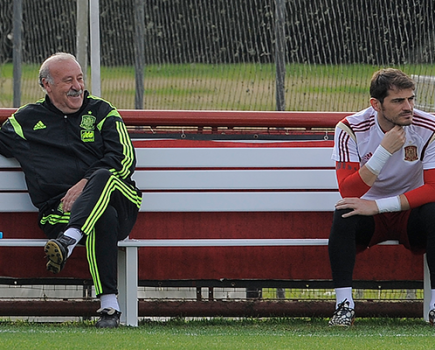 Del Bosque Casillas