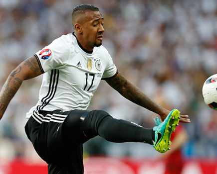 Jerome Boateng Germany