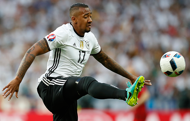 Jerome Boateng Germany