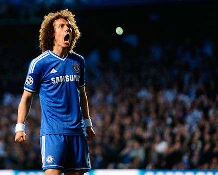 David luiz