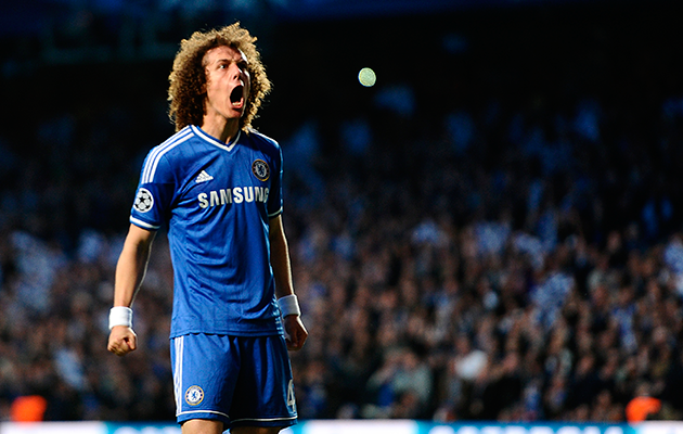 David luiz