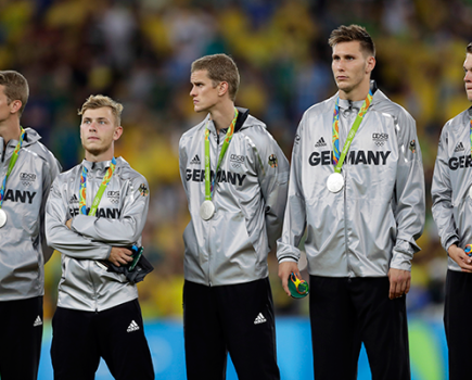 Germany Rio 2016 Olympics