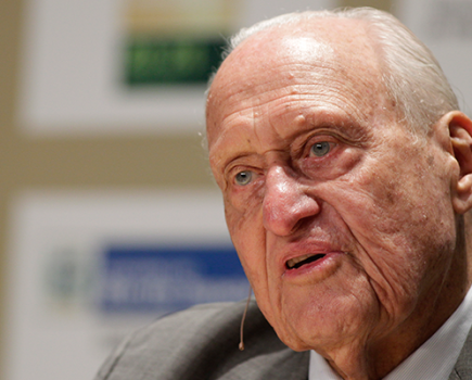 Joao Havelange obituary
