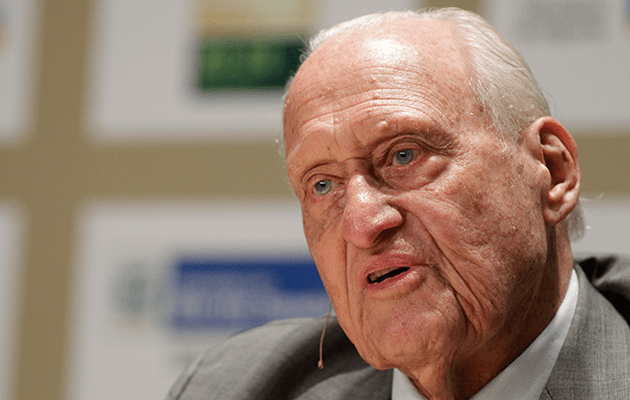 Joao Havelange obituary