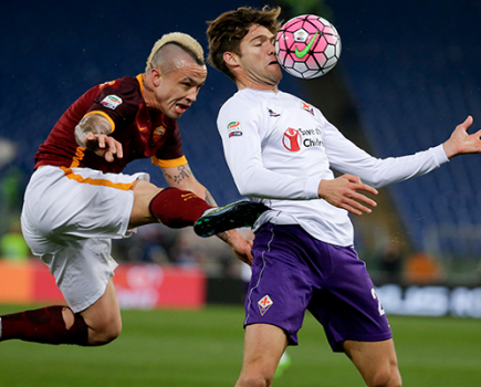 Marcos Alonso Mendoza