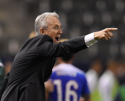 Benito Floro