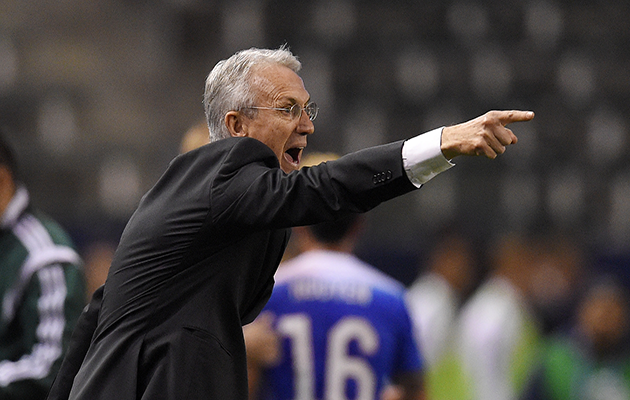 Benito Floro