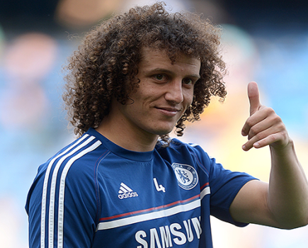 David luiz transfer deadline day
