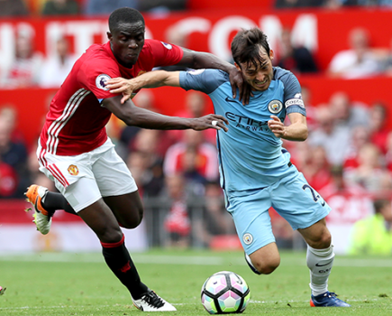 David Silva