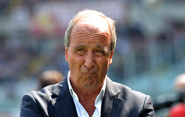 Giampiero Ventura