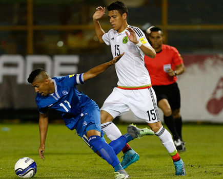 Nelson Bonilla El salvador match-fixing