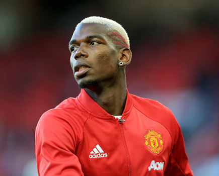 Paul Pogba transfer