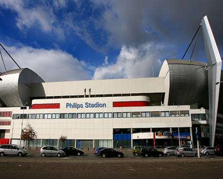 Philips Stadium PSV Eindhoven