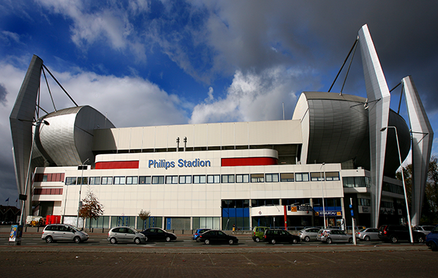 Philips Stadium PSV Eindhoven