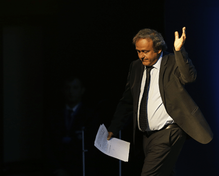 Michel Platini