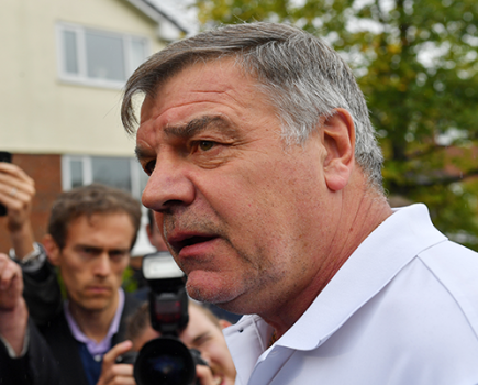 Sam Allardyce