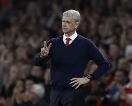 Wenger's Arsenal legacy