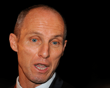 Bob Bradley