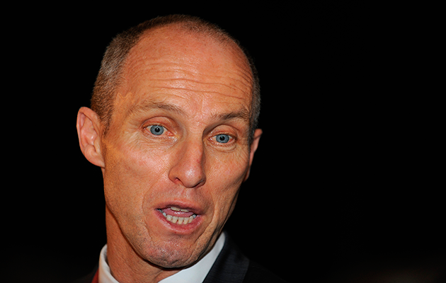 Bob Bradley