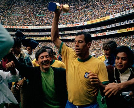 Carlos Alberto