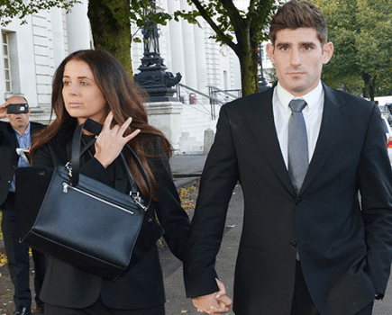Ched Evans