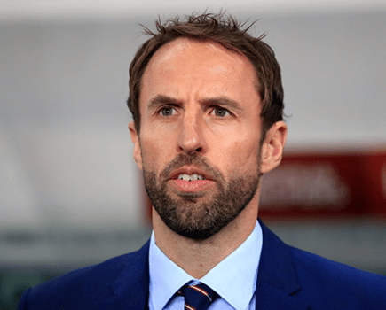 Gareth Southgate