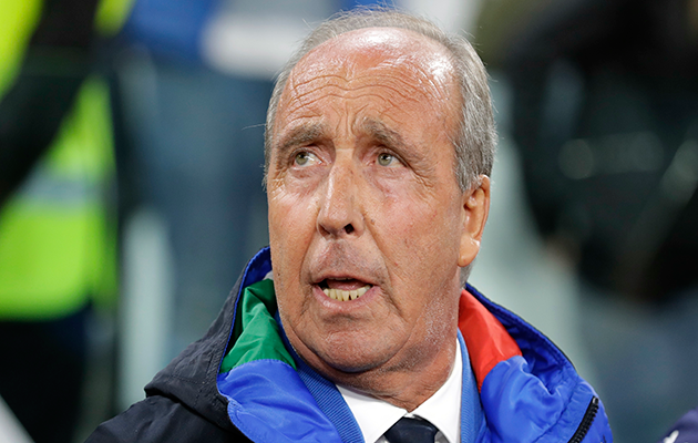 Giampiero Ventura