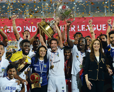 Indian Super League ISL