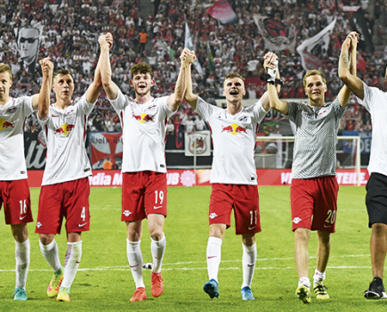 RB Leipzig