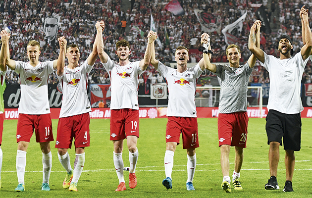 RB Leipzig