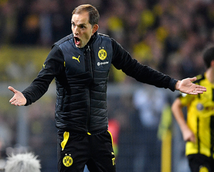 Tuchel Rejection Leaves Bayern in a Bind