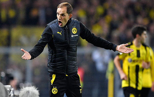 Tuchel Rejection Leaves Bayern in a Bind