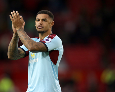 Andre Gray