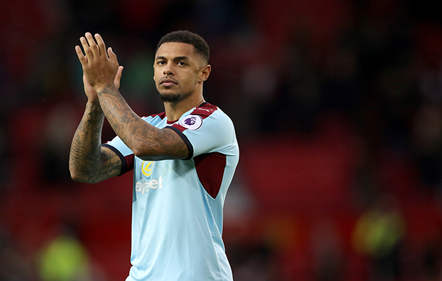 Andre Gray