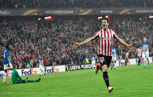 Aritz Aduriz