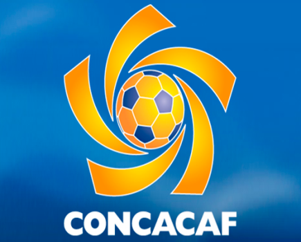CONCACAF LOGO
