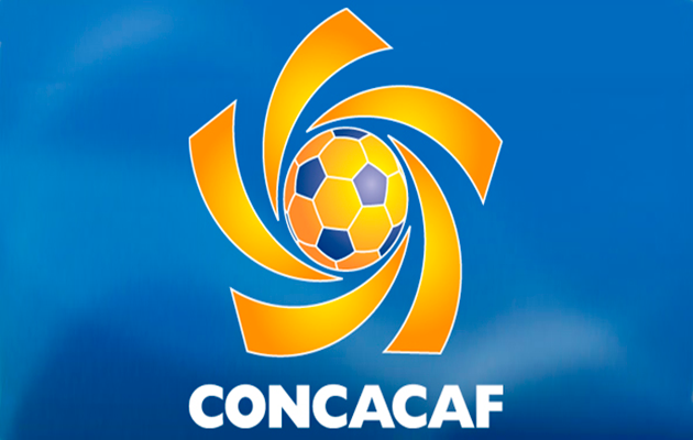 CONCACAF LOGO