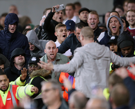 wEST haM cHELSEA