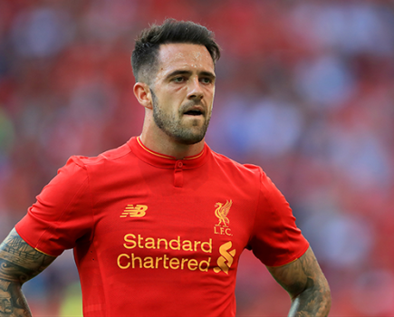 Danny Ings