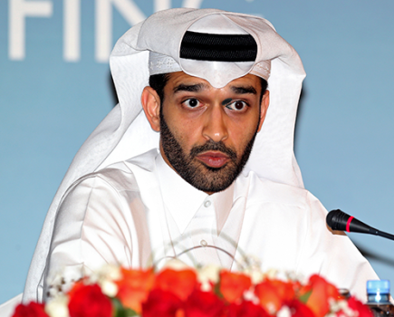 Hassan Al Thawadi