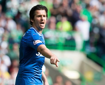 Joey Barton
