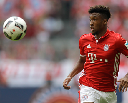 Kingsley Coman