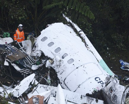 Chapecoense