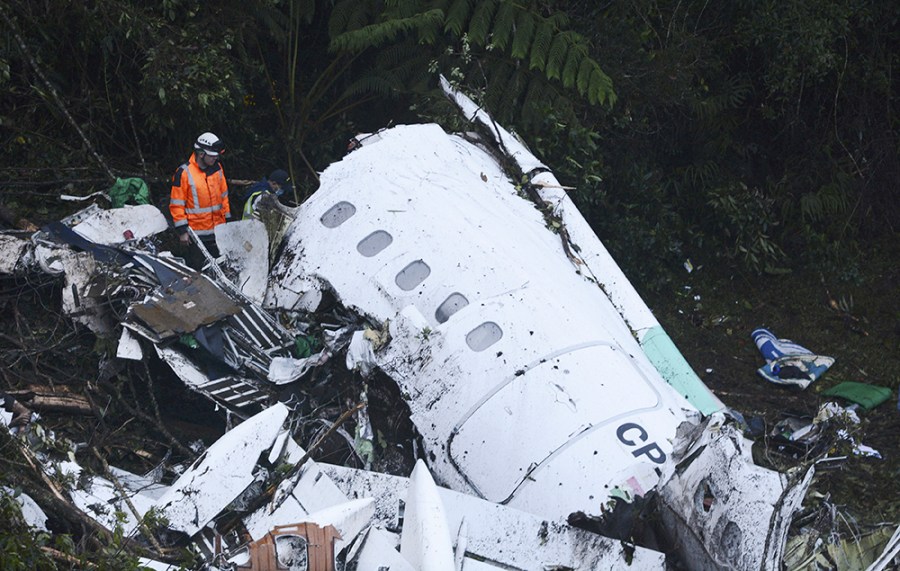 Chapecoense