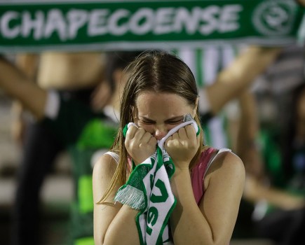 Chapecoense