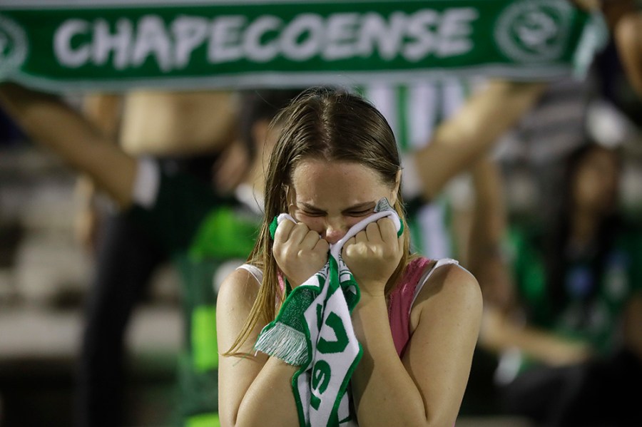 Chapecoense