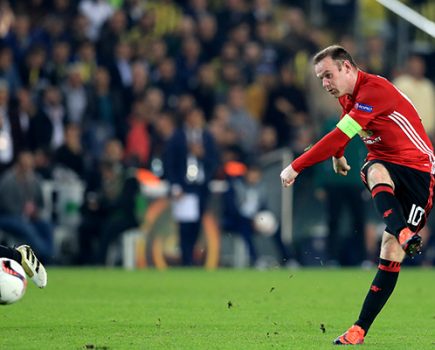 Wayne Rooney