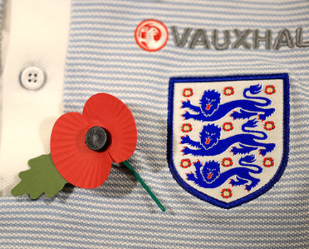 Poppy ban