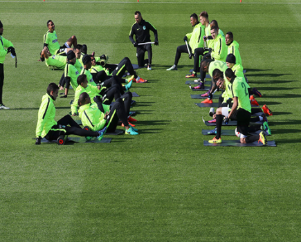 Atletico Nacional Club World cup