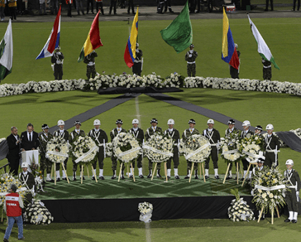 Chapecoense